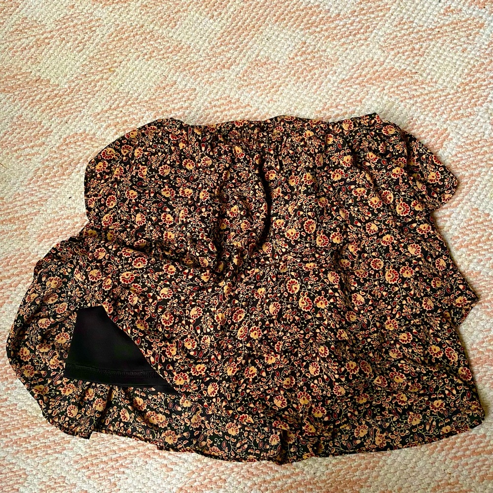 Medium skirt